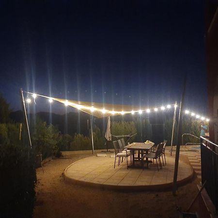 Villa Alicante - Bonalba Golf Mutxamel Exteriér fotografie