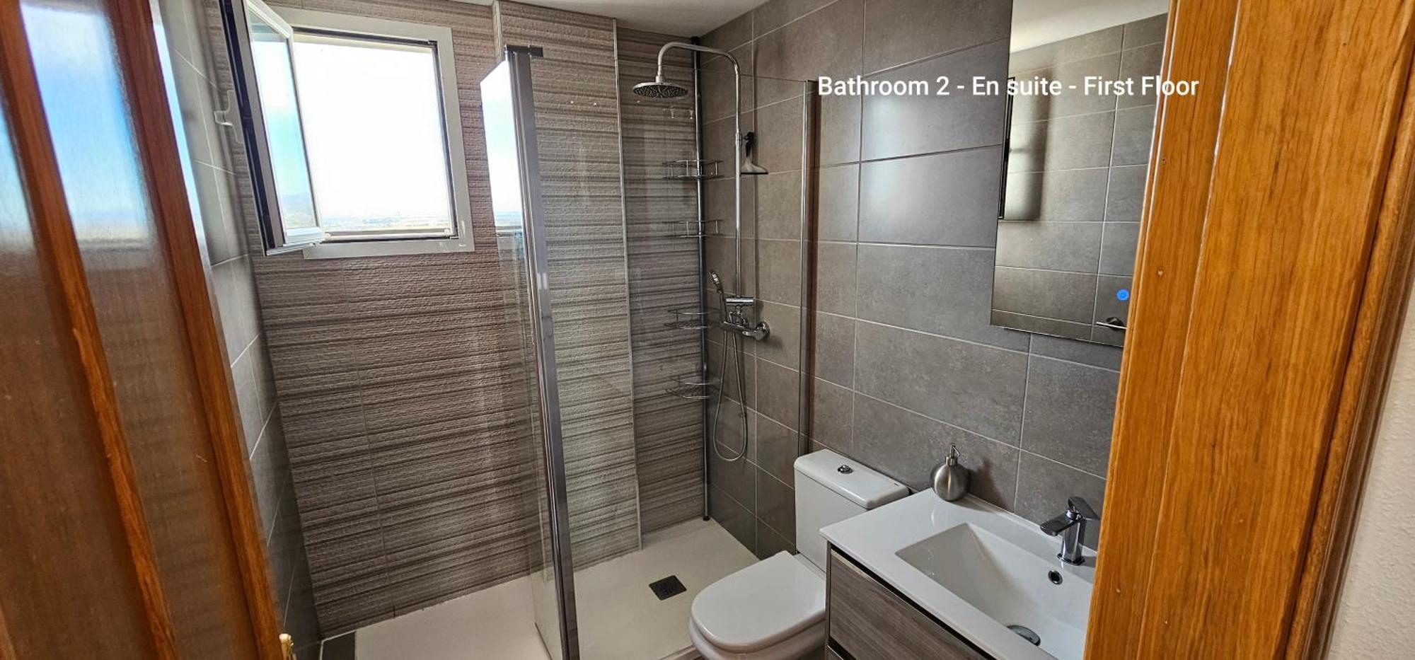 Villa Alicante - Bonalba Golf Mutxamel Exteriér fotografie