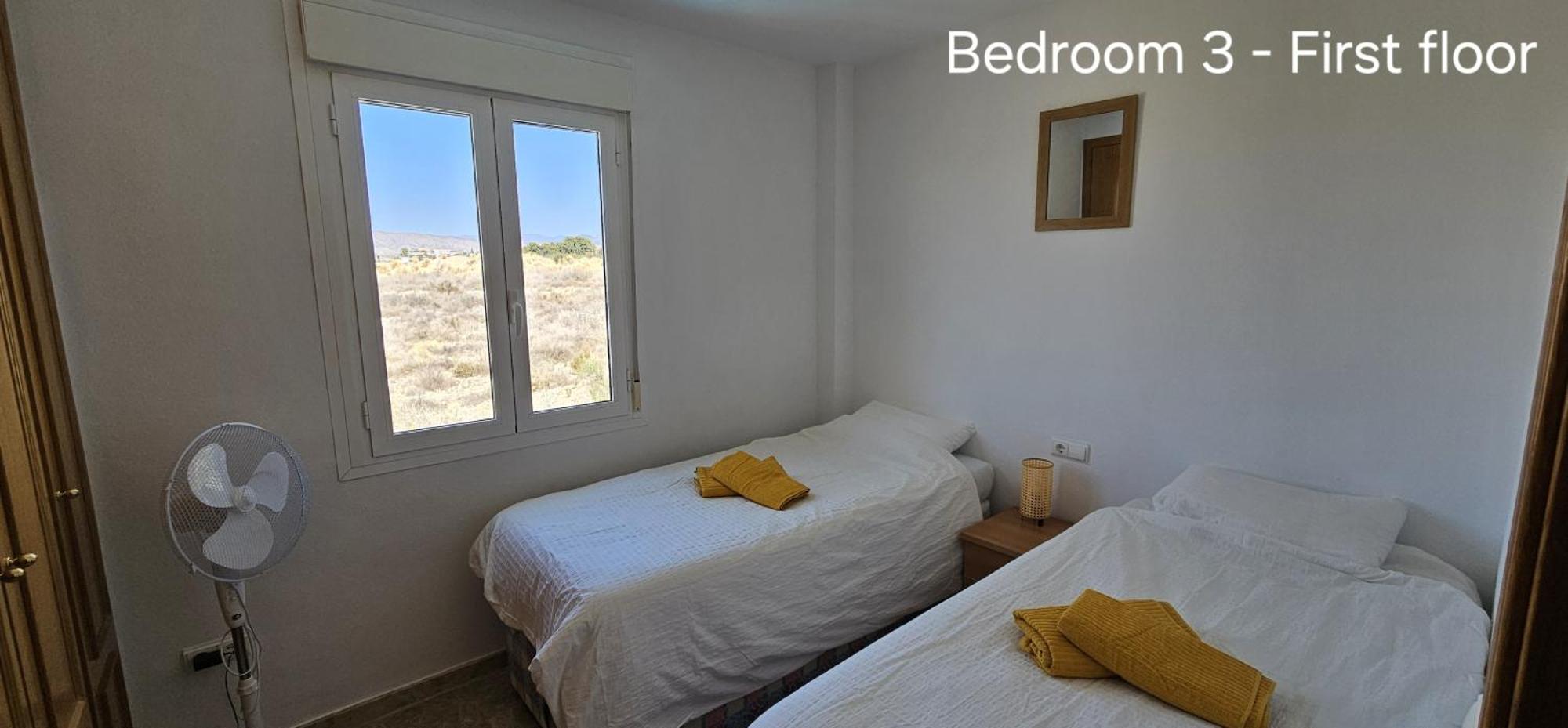 Villa Alicante - Bonalba Golf Mutxamel Exteriér fotografie