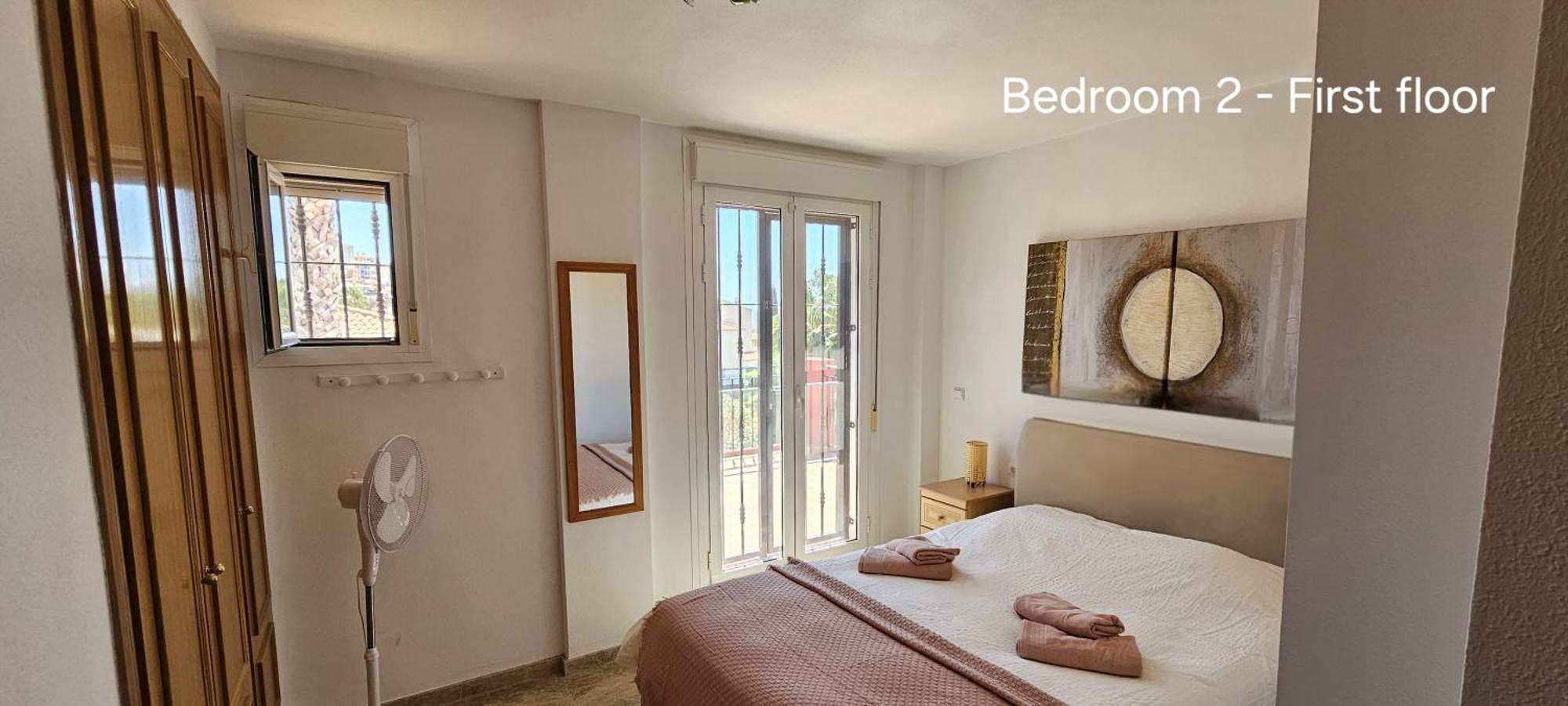 Villa Alicante - Bonalba Golf Mutxamel Exteriér fotografie