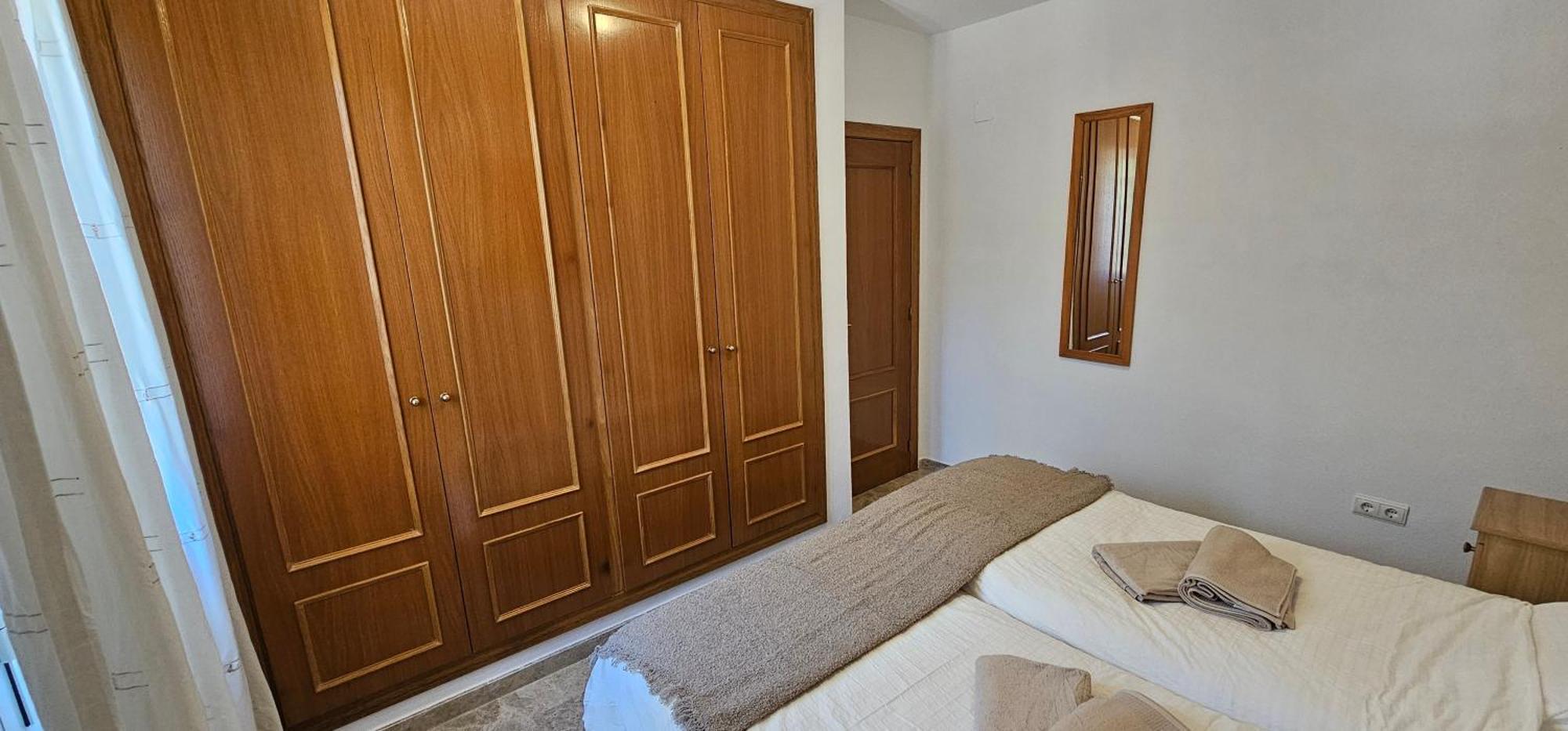 Villa Alicante - Bonalba Golf Mutxamel Exteriér fotografie